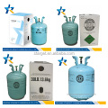 Tetrafluoroetano de alta calidad 30 lb R134A Gas refrigerante